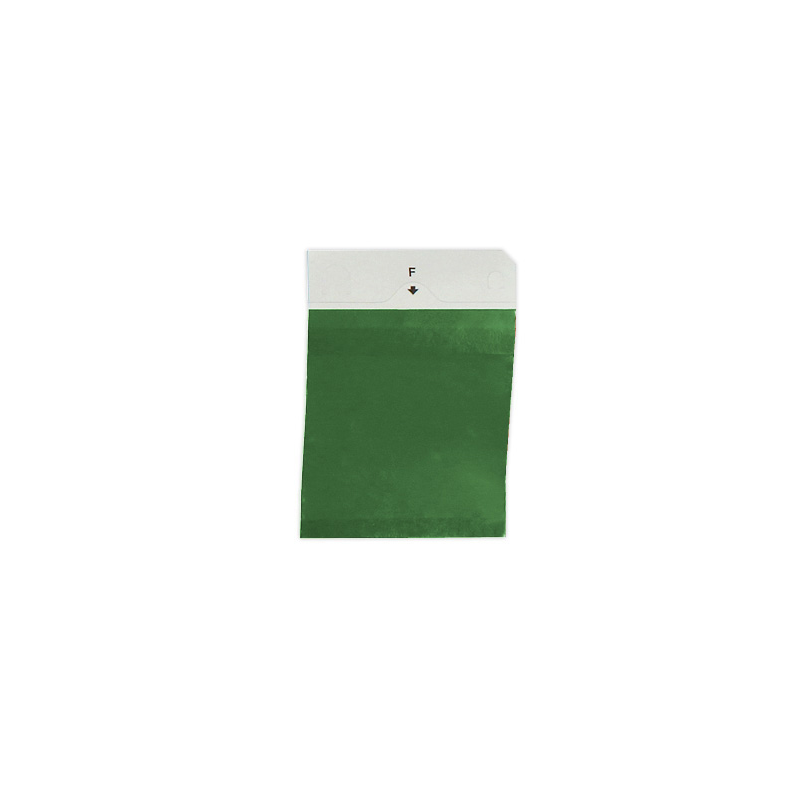 Fotolito x'stamper quix para sello q-53 verde