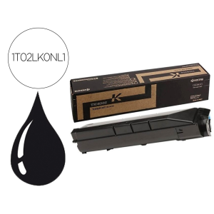 Toner kyocera tk 8305k...