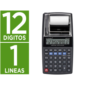 Calculadora q-connect...