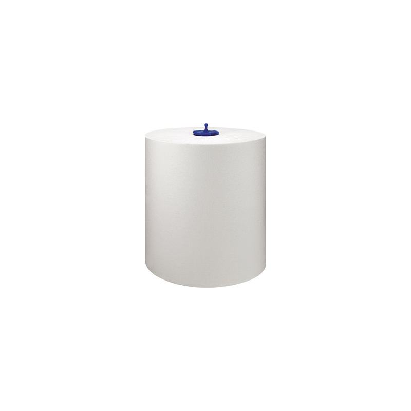 Papel secamanos tork matic h1 advance 2 capas rollo 150 mt x 21 cm
