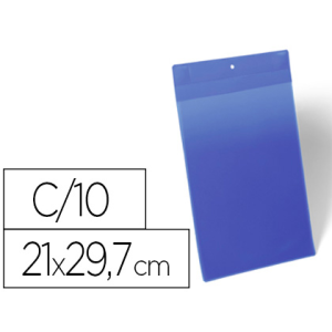 Funda durable magnetica...