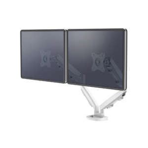 Brazo para monitor fellowes...