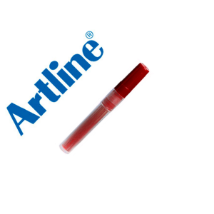 Recambio rotulador artline...