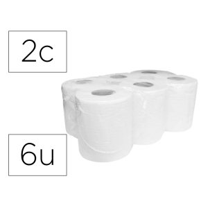 Papel secamanos dahi 2...