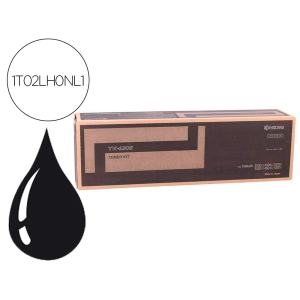Toner kyocera -mita...