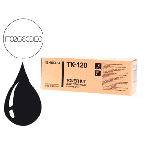 Toner kyocera -mita...