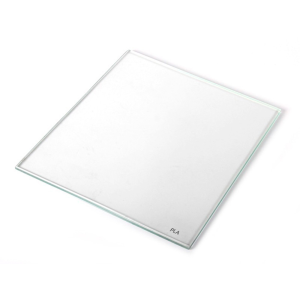 Plataforma cristal 3d pla...