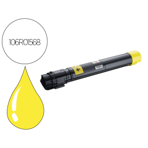 Toner xerox laser phaser...