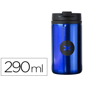 Vaso antartik acero...
