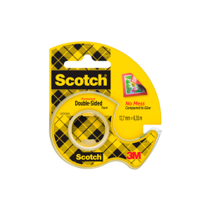 Cinta adhesiva scotch 136-d...