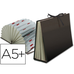 Carpeta fuelle liderpapel...