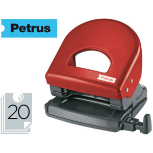 Taladrador petrus 62 color...