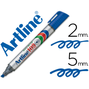 Rotulador artline marcador...