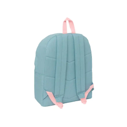 Mochila safta wicked 420x330x150 mm