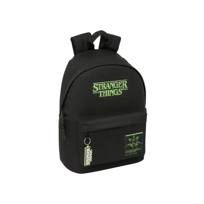 Mochila safta para portatil 14,1/' stranger things 410x310x160 mm
