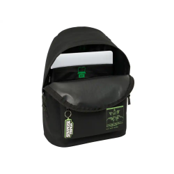 Mochila safta para portatil 14,1/' stranger things 410x310x160 mm