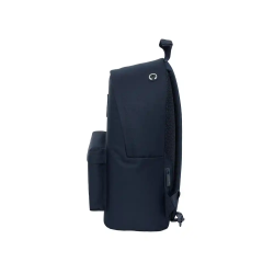 Mochila safta para portatil 14,1/' real madrid 2ª equipacion 25/26 410x310x160 mm
