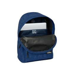 Mochila safta para portatil 14,1/' como entrenar a tu dragon 410x310x160 mm