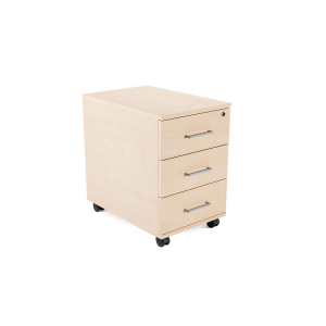 Cajonera rocada con 3...