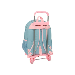 Mochila safta mod. 180 con carro 905 wicked 420x330x140 mm