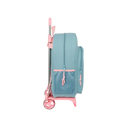Mochila safta mod. 180 con carro 905 wicked 420x330x140 mm