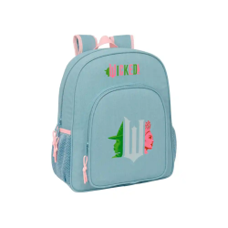 Mochila safta junior...