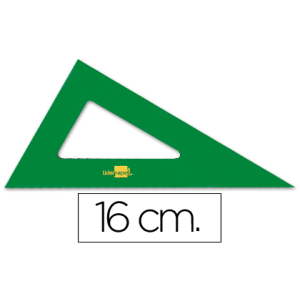 Cartabon liderpapel 16 cm...
