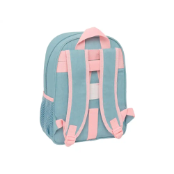 Mochila safta infantil adaptable a carro wicked 340x260x110 mm