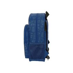 Mochila safta infantil adaptable a carro como entrenar a tu dragon 340x260x110 mm