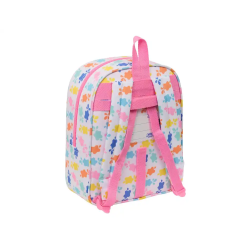 Mochila safta guarderia adaptable a carro peppa pig baby 270x220x100 mm