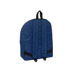 Mochila safta como entrenar a tu dragon 420x330x150 mm