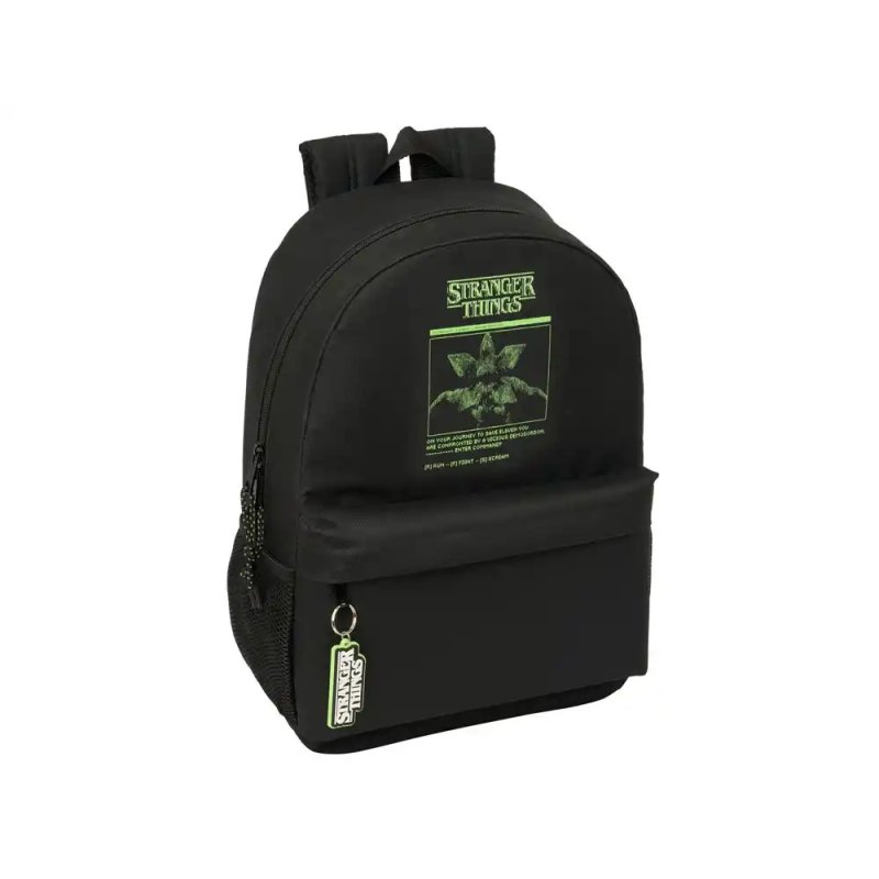 Mochila safta adaptable a carro stranger things 460x300x140 mm