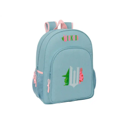 Mochila safta adaptable a...