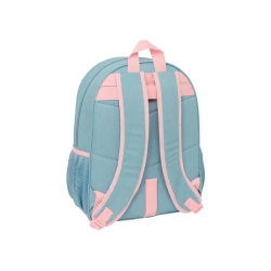 Mochila safta adaptable a carro wicked 420x330x140 mm