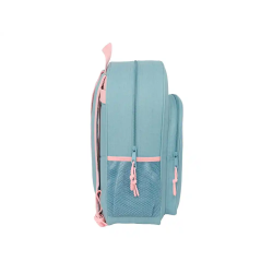 Mochila safta adaptable a carro wicked 420x330x140 mm