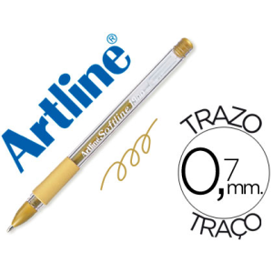 Boligrafo artline 1900...