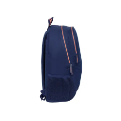 Mochila safta adaptable a carro f.c. barcelona 2ª equipacion 25/26 440x320x160 mm
