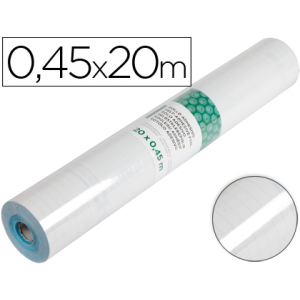 Rollo adhesivo liderpapel...