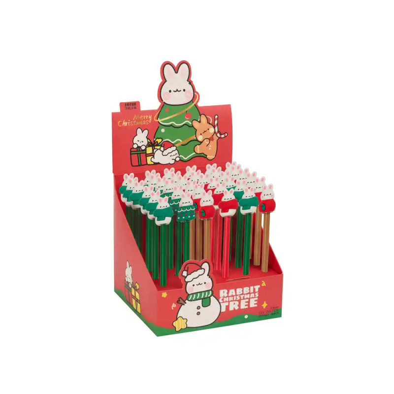 Boligrafo safta complementos safta expositor de 36 unidades