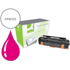Toner q-connect compatible...