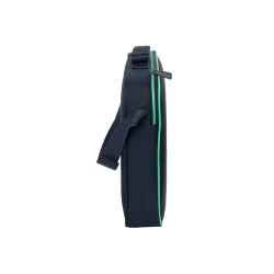 Cartera escolar safta extraescolares real madrid 2ª equipacion 25/26