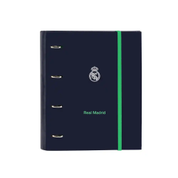 Carpeta con recambio safta...