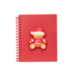 Bloc de notas frontal safta...