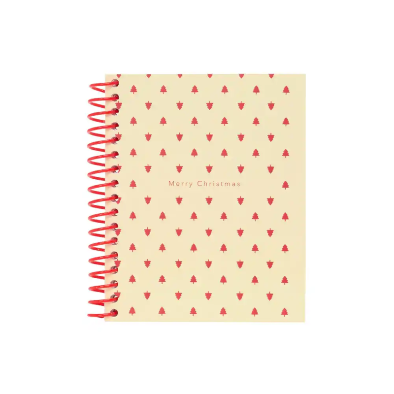 Cuaderno espiral safta a6 120h 60 gr microperforado cuadro 5 mm tapa forrada complementos safta