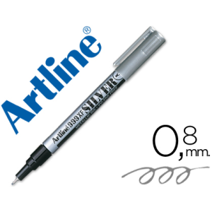Rotulador artline marcador...