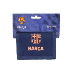 Billetera safta f.c....