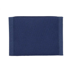 Billetera safta f.c. barcelona 2ª equipacion 25/26 95x125x10 mm