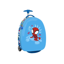 Trolley safta infantil 16/'...