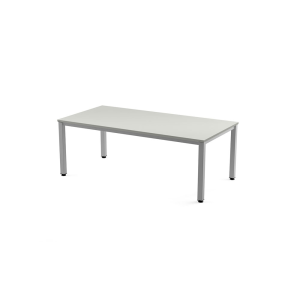 Mesa de oficina rocada...