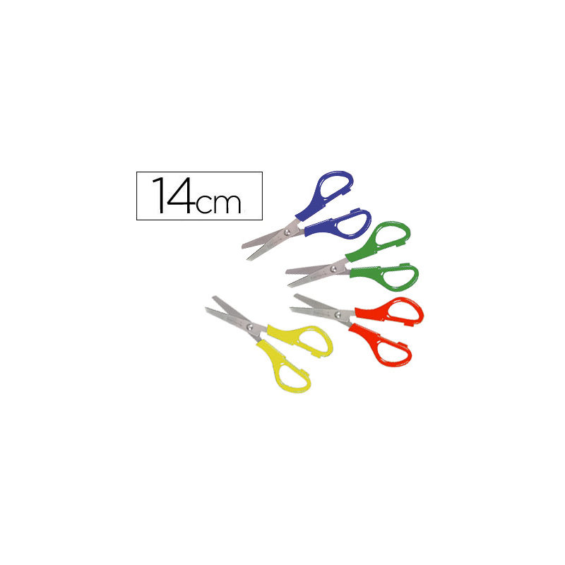 Tijera liderpapel unidad